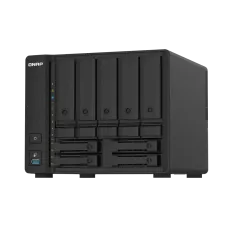 QNAP TS-932PX-4G 5 Bays Nas Storage